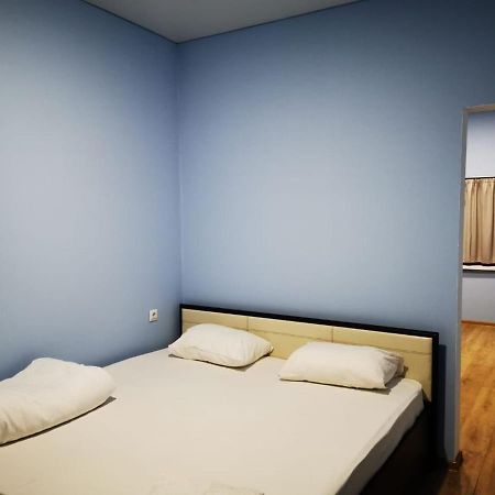 Mini-Hotel Abazgaa Gagra Extérieur photo