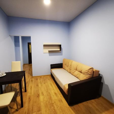 Mini-Hotel Abazgaa Gagra Extérieur photo