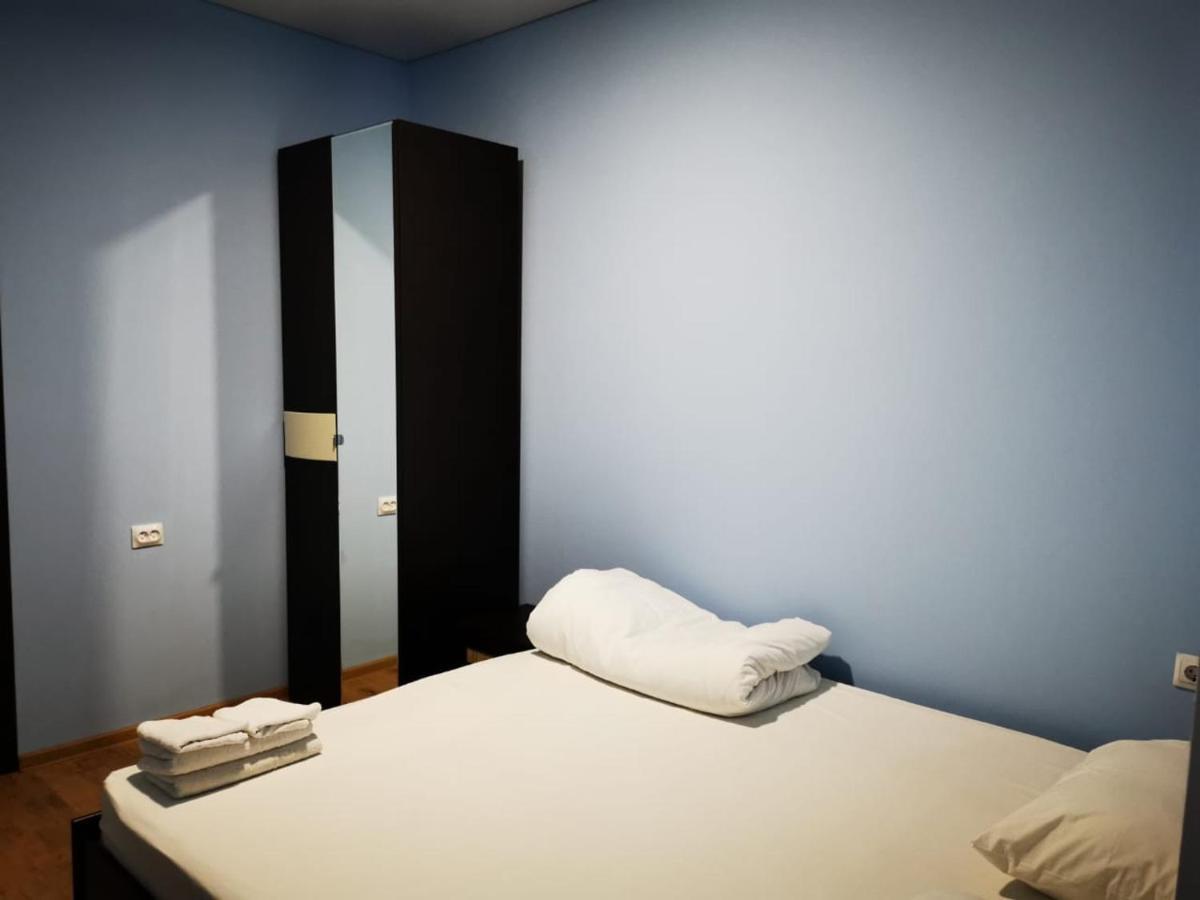 Mini-Hotel Abazgaa Gagra Extérieur photo