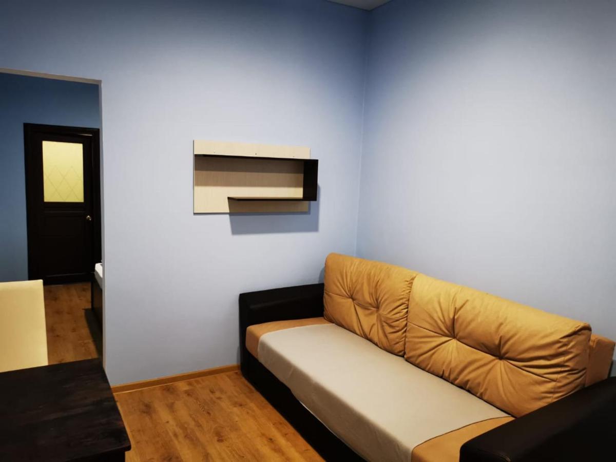 Mini-Hotel Abazgaa Gagra Extérieur photo