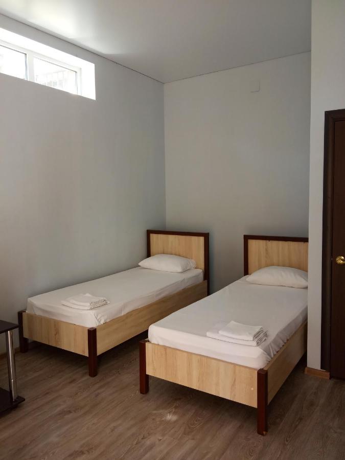 Mini-Hotel Abazgaa Gagra Extérieur photo