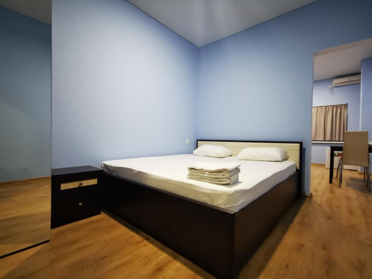 Mini-Hotel Abazgaa Gagra Extérieur photo