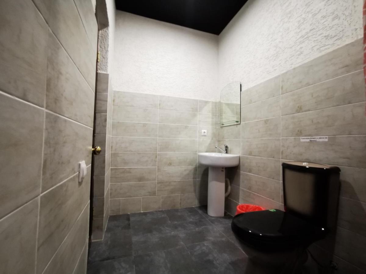 Mini-Hotel Abazgaa Gagra Extérieur photo