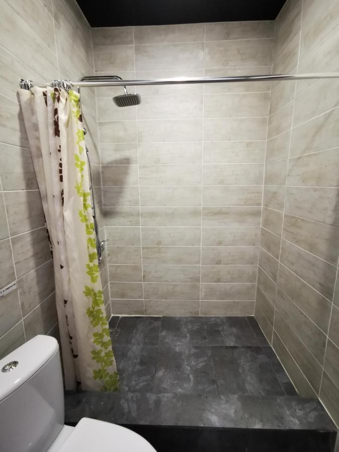 Mini-Hotel Abazgaa Gagra Extérieur photo