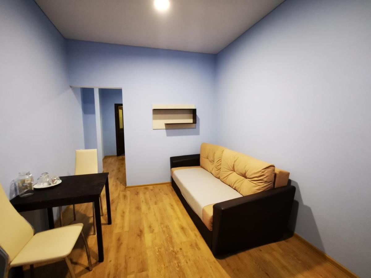 Mini-Hotel Abazgaa Gagra Extérieur photo