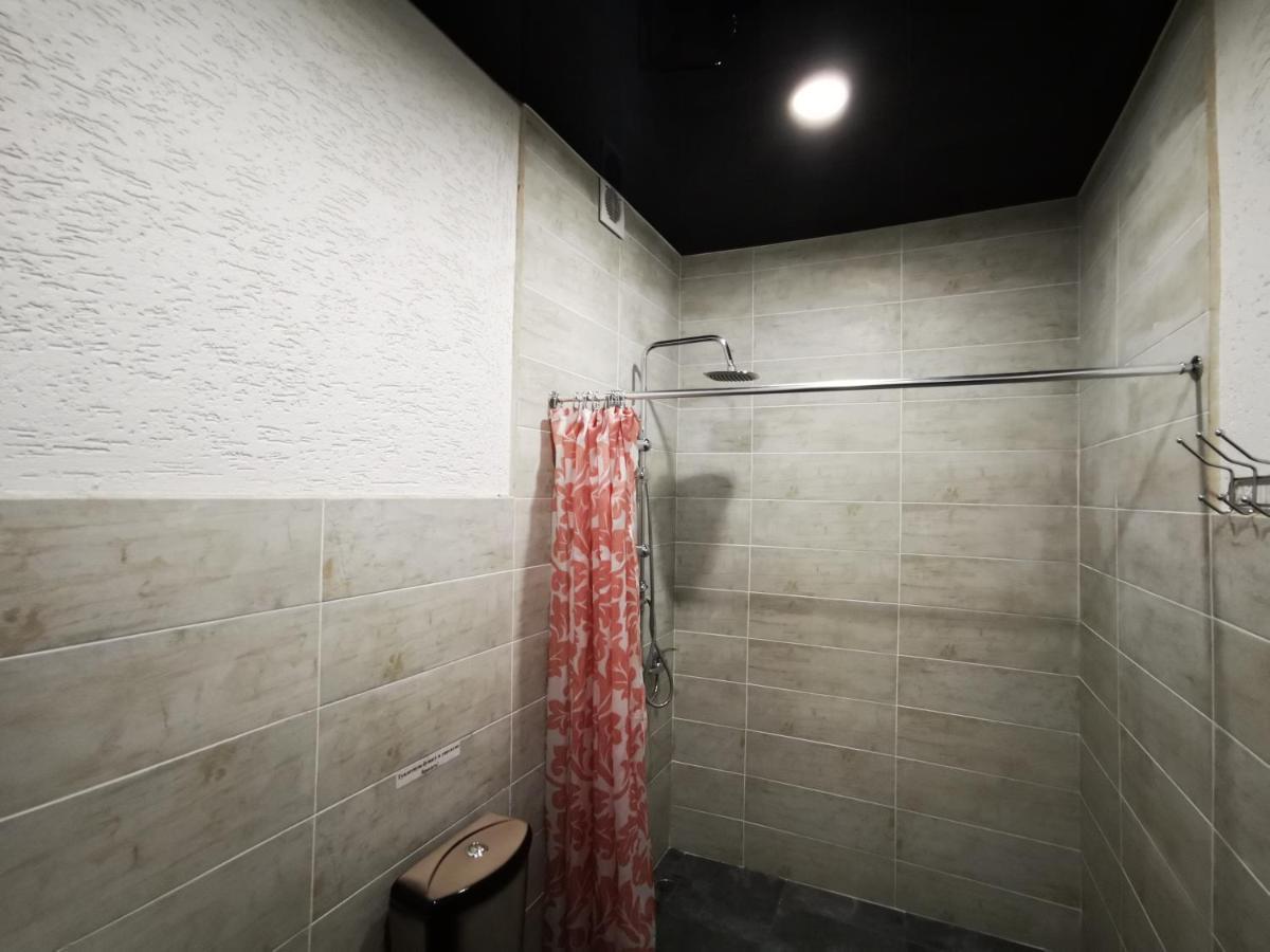 Mini-Hotel Abazgaa Gagra Extérieur photo