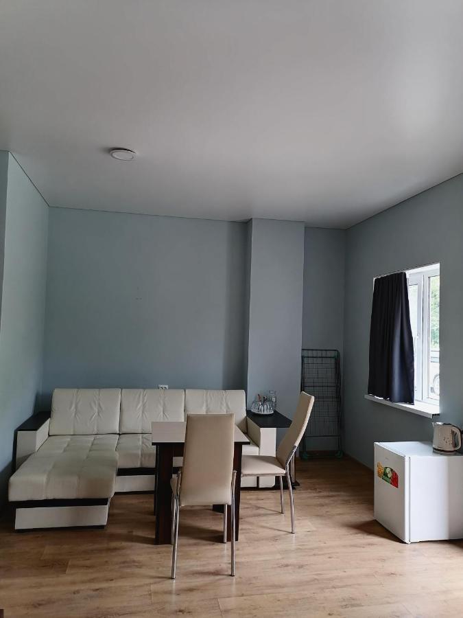 Mini-Hotel Abazgaa Gagra Extérieur photo
