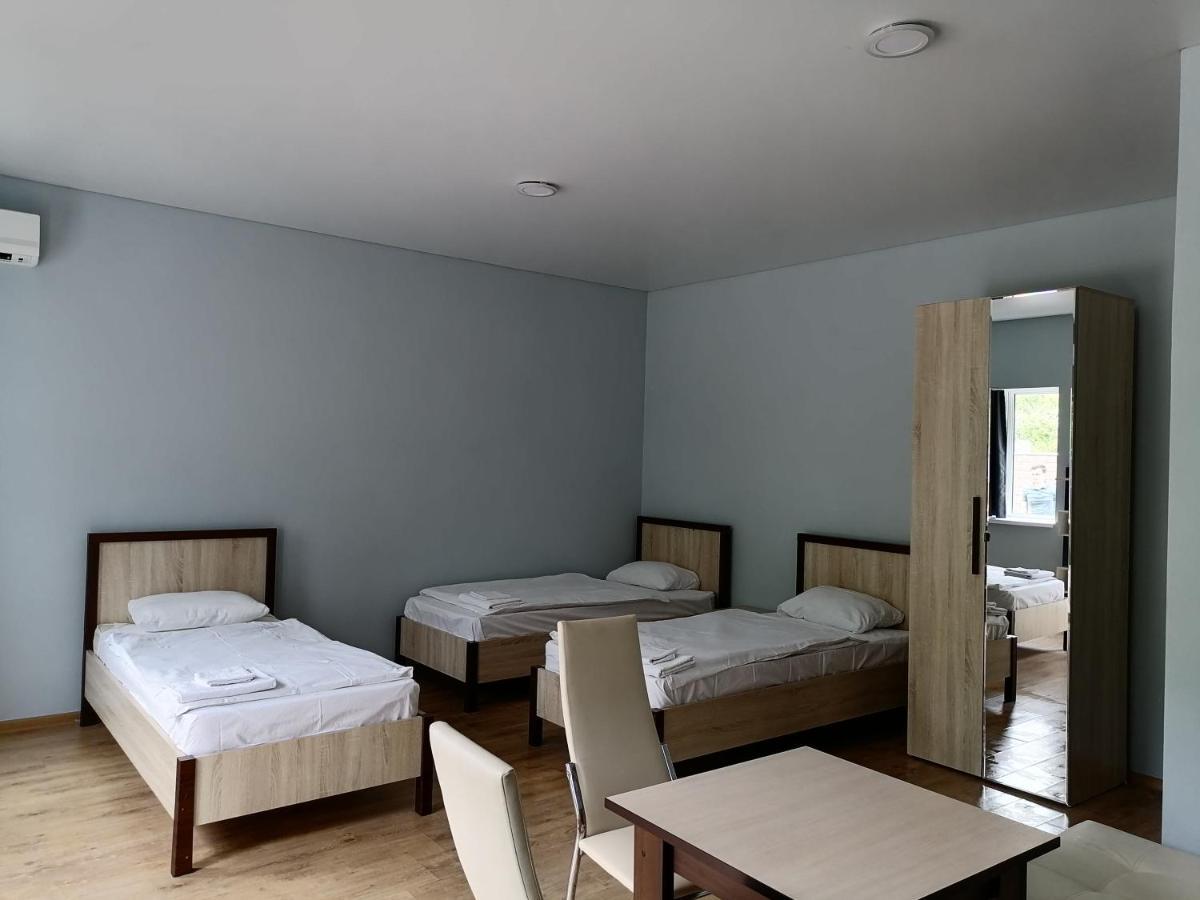 Mini-Hotel Abazgaa Gagra Extérieur photo