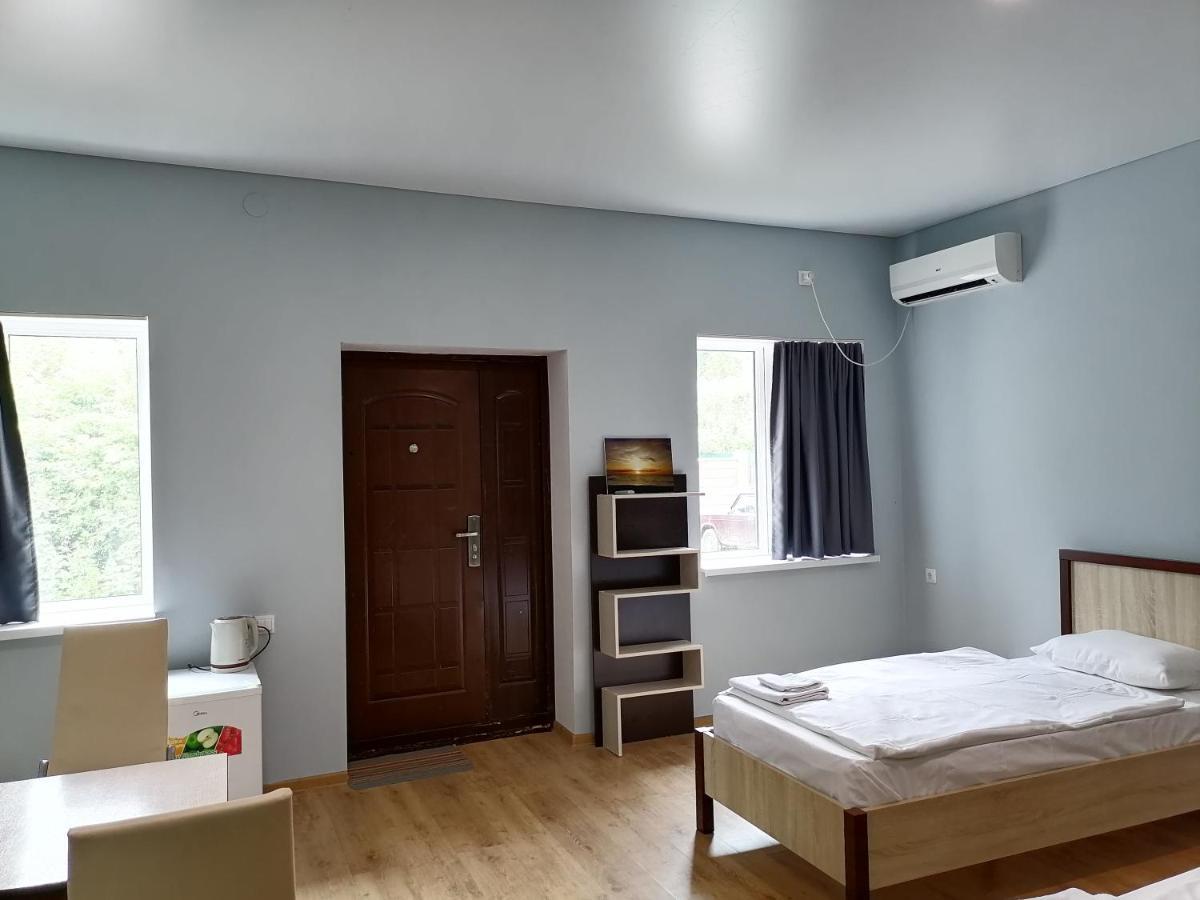 Mini-Hotel Abazgaa Gagra Extérieur photo