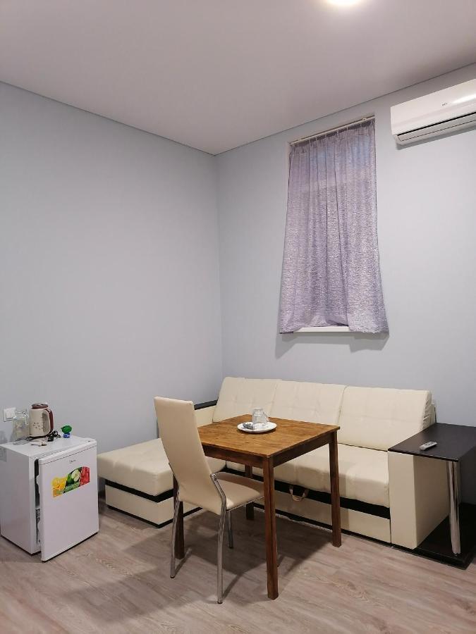 Mini-Hotel Abazgaa Gagra Extérieur photo