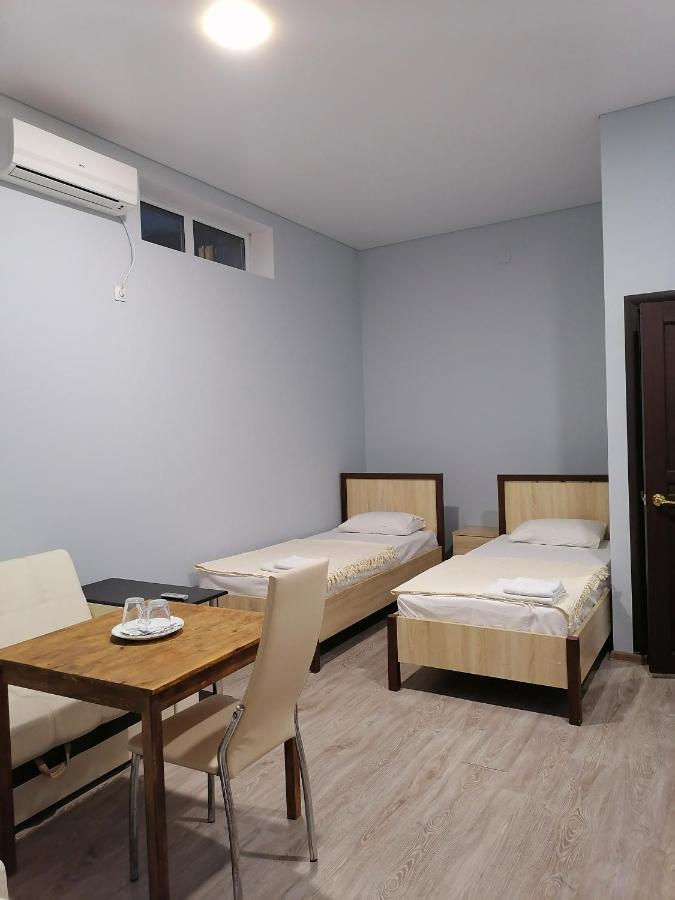 Mini-Hotel Abazgaa Gagra Extérieur photo